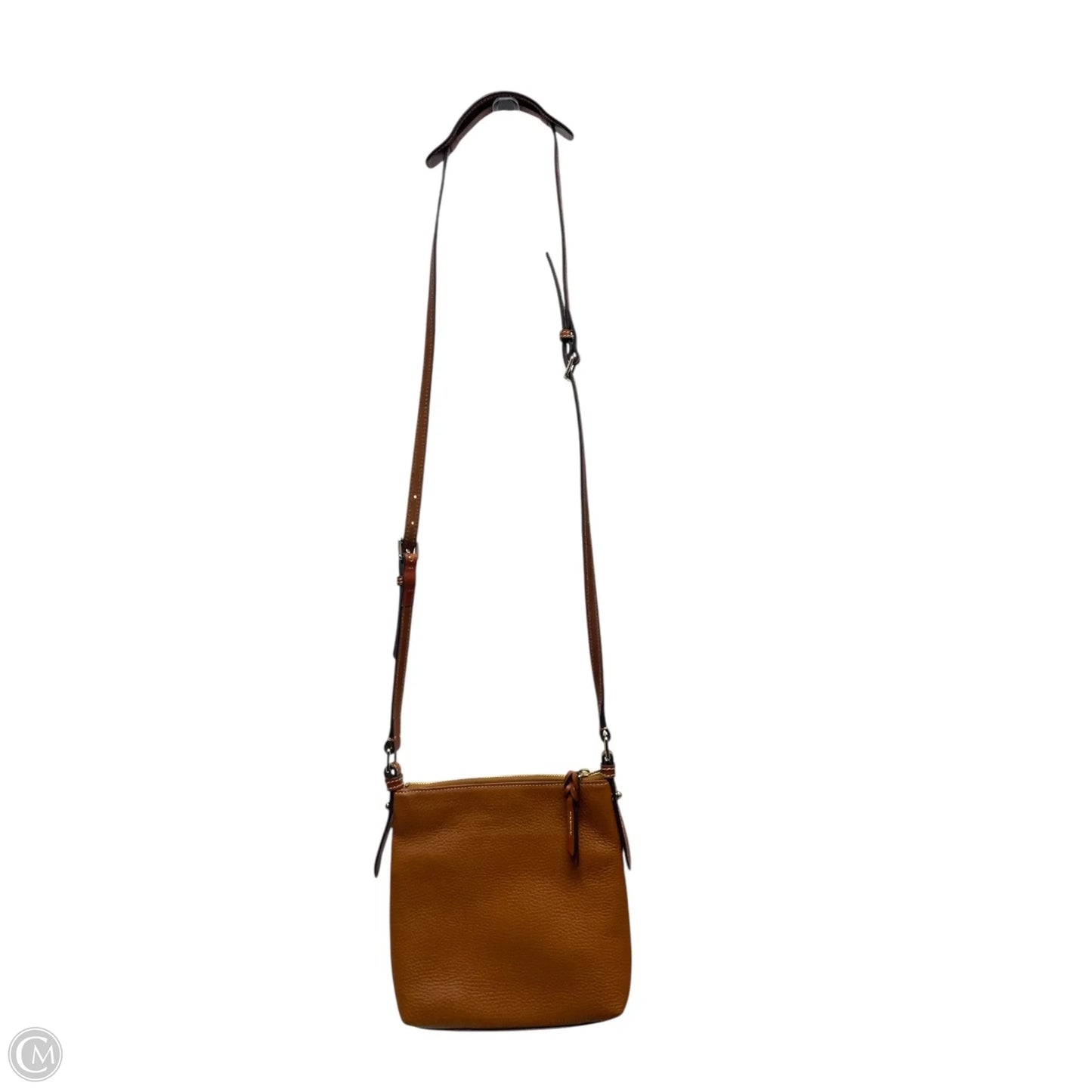 Crossbody Designer By Dooney And Bourke, Size: Small