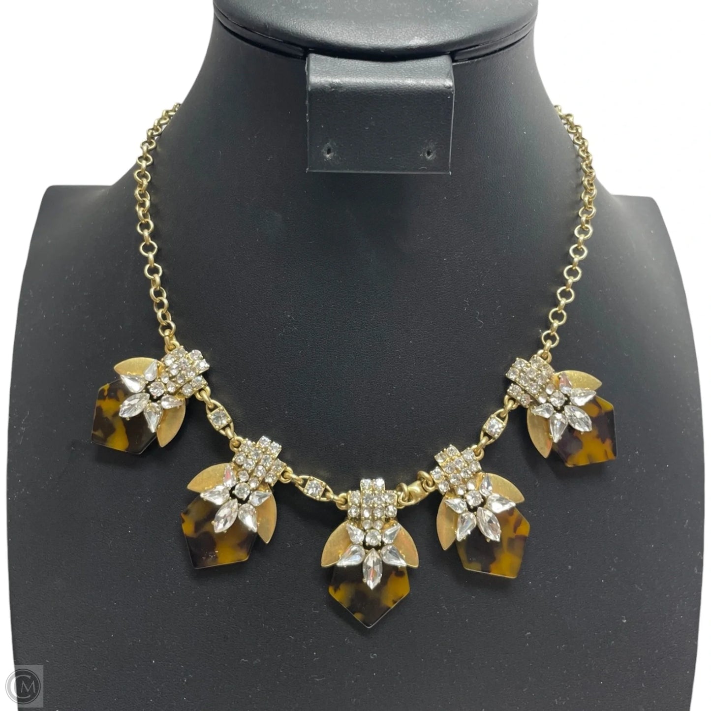 Necklace Statement By J. Crew