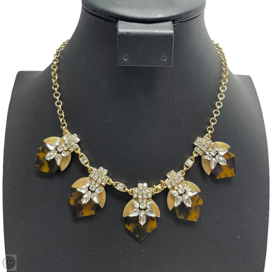 Necklace Statement By J. Crew