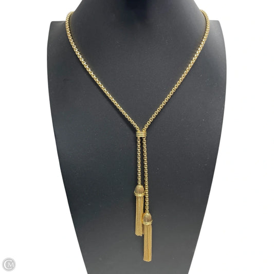 Necklace Statement By J. Crew