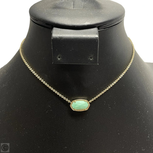 Necklace Other By Kendra Scott