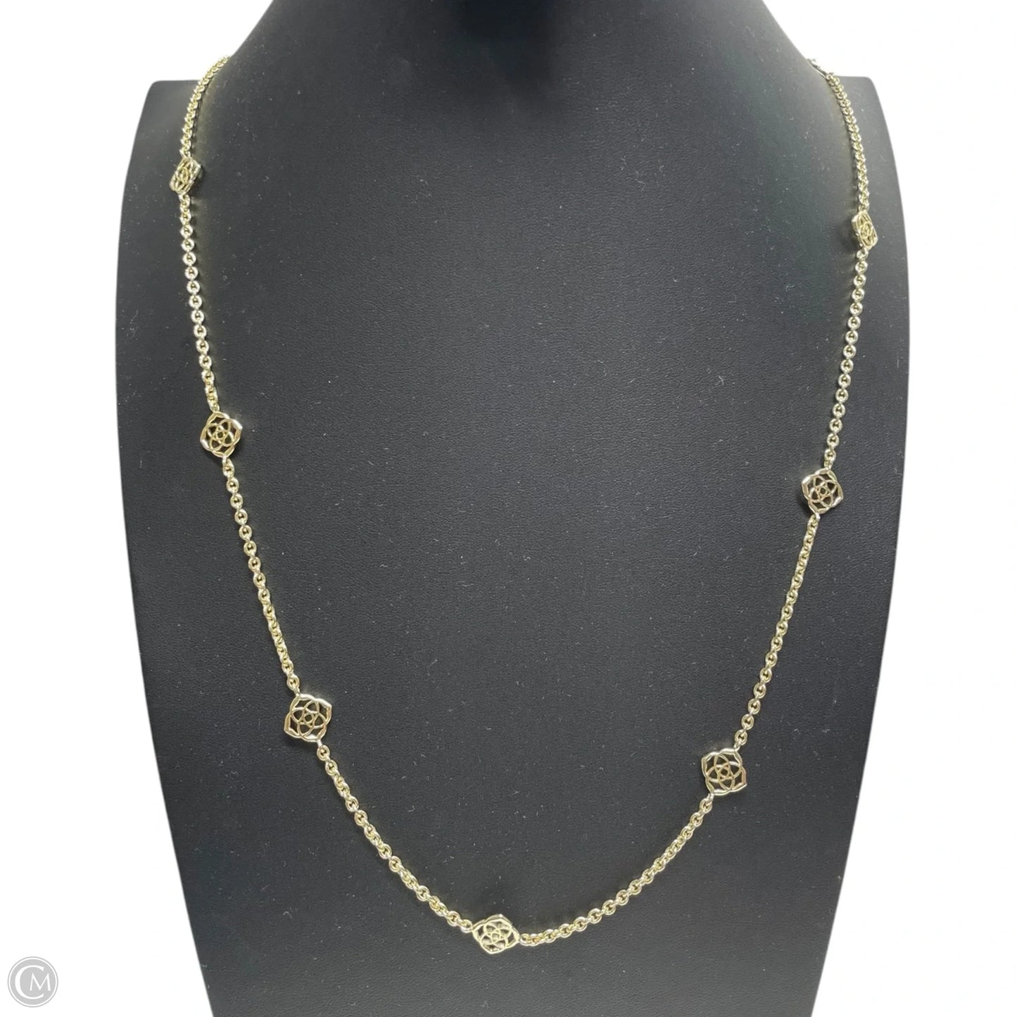 Necklace Other By Kendra Scott