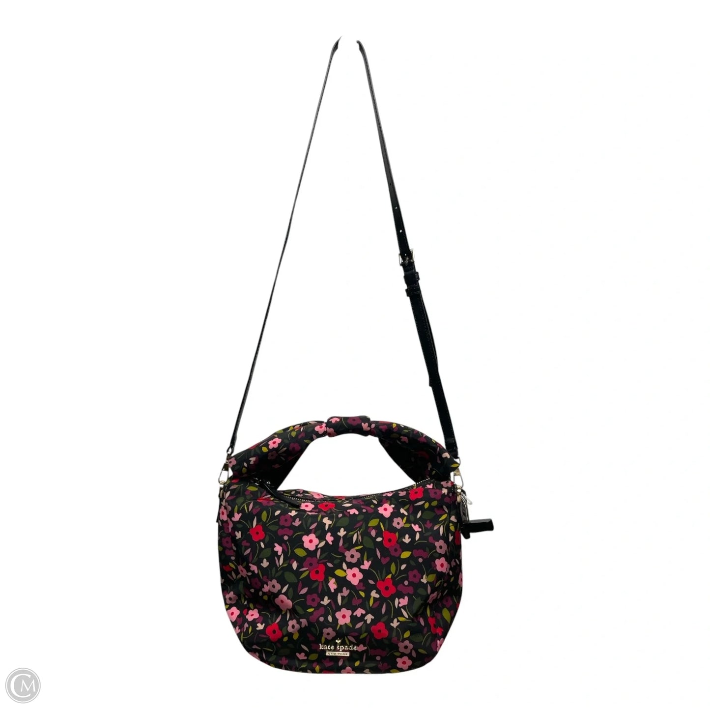 Crossbody Designer By Kate Spade, Size: Medium