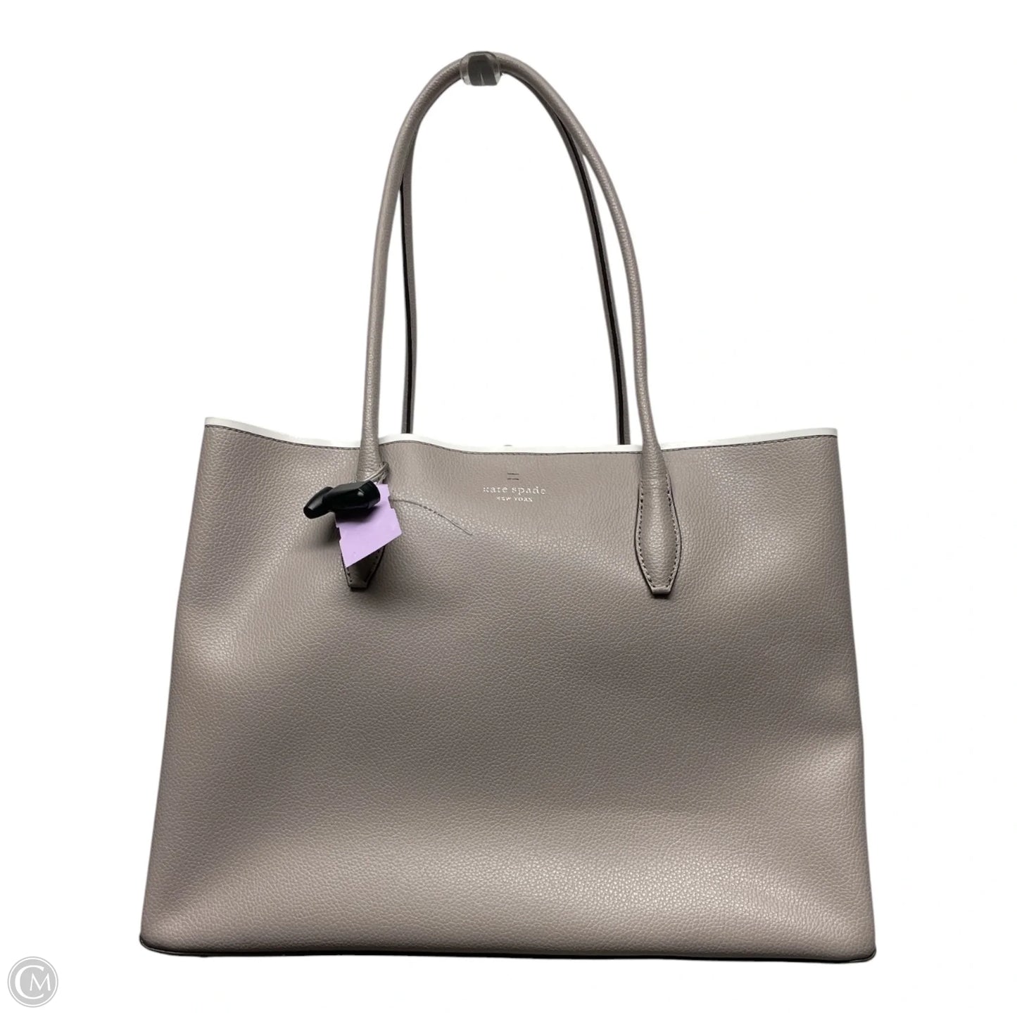Tote Designer By Kate Spade, Size: Large