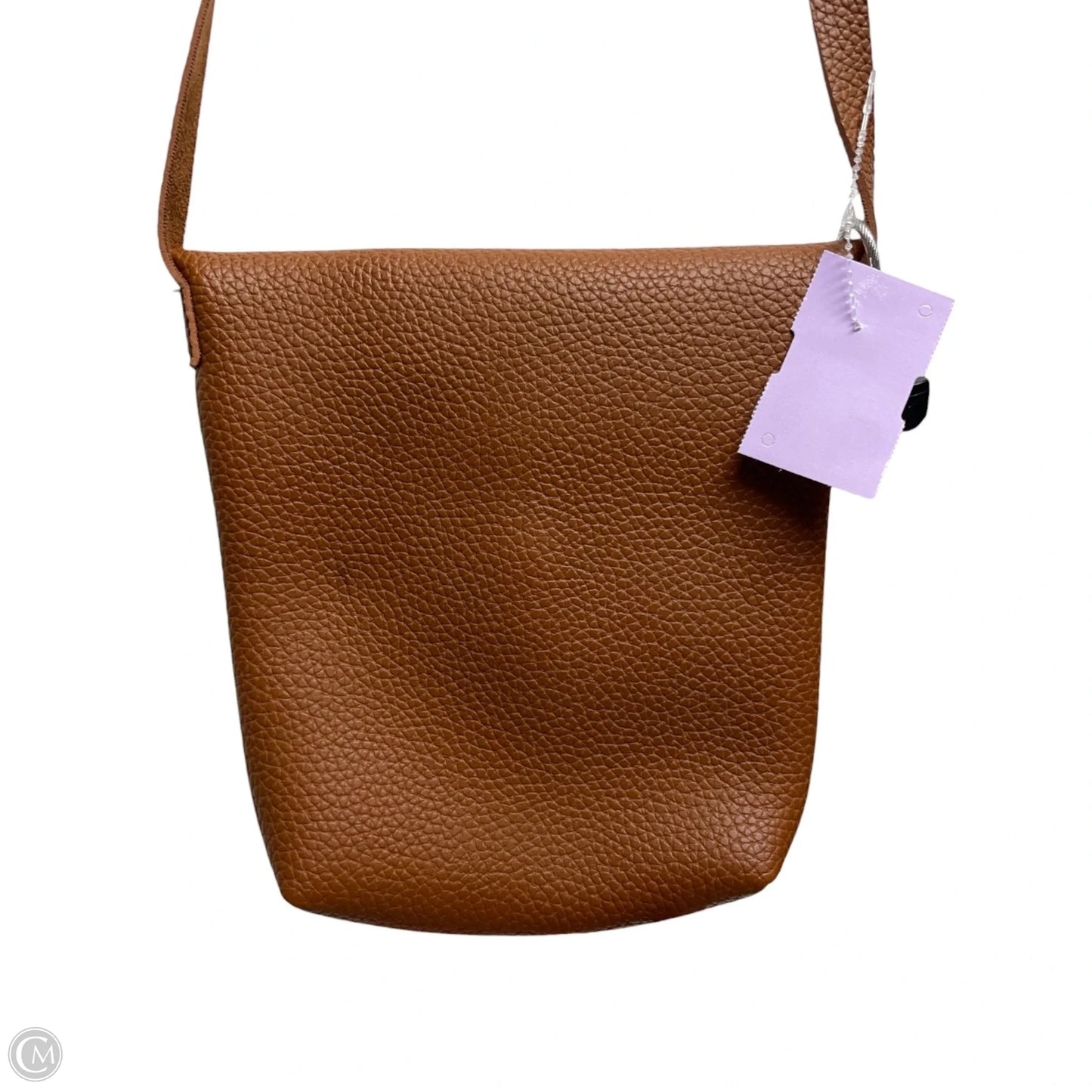 Crossbody By Clothes Mentor, Size: Small