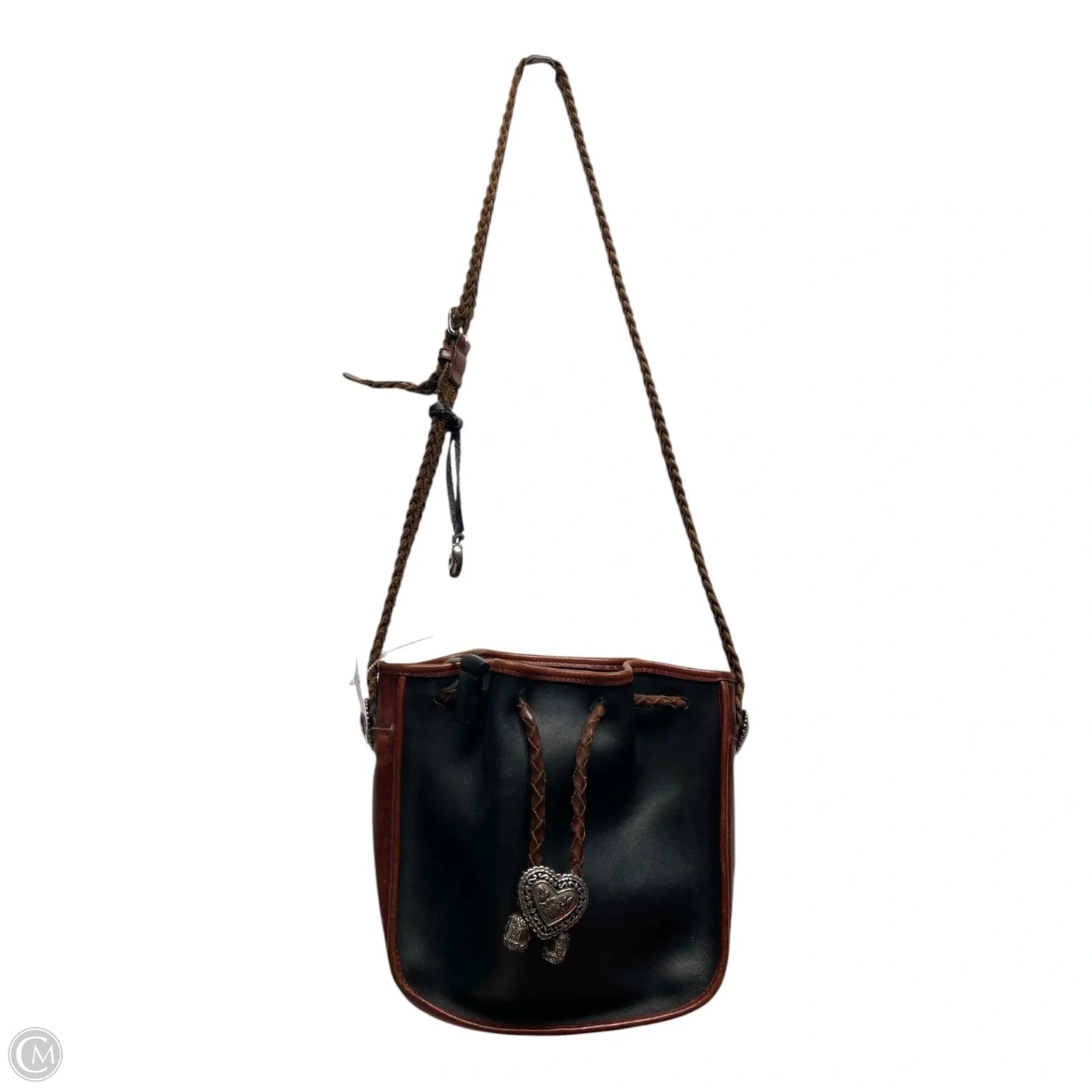 Crossbody By Brighton, Size: Medium
