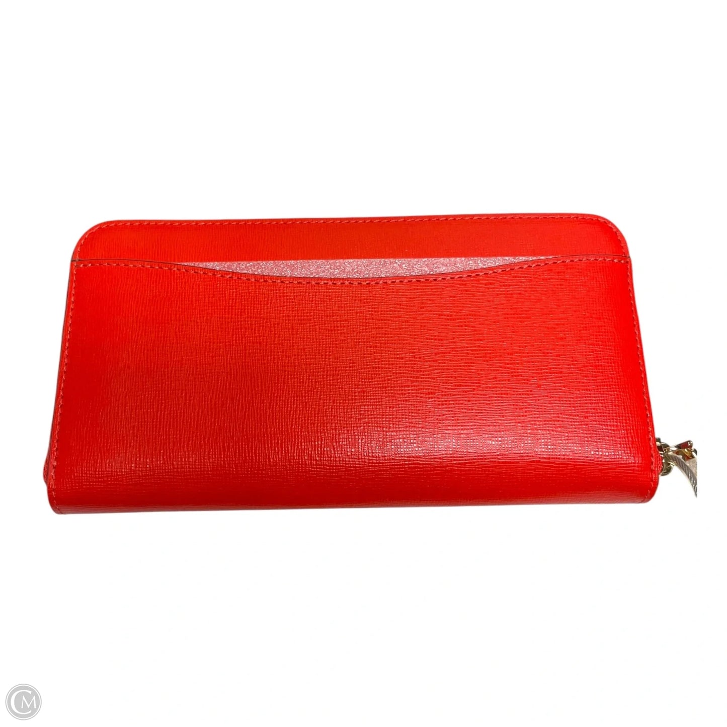 Wallet Designer By Kate Spade, Size: Large