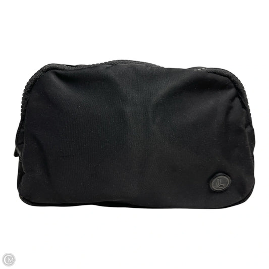 Belt Bag By Lole, Size: Medium