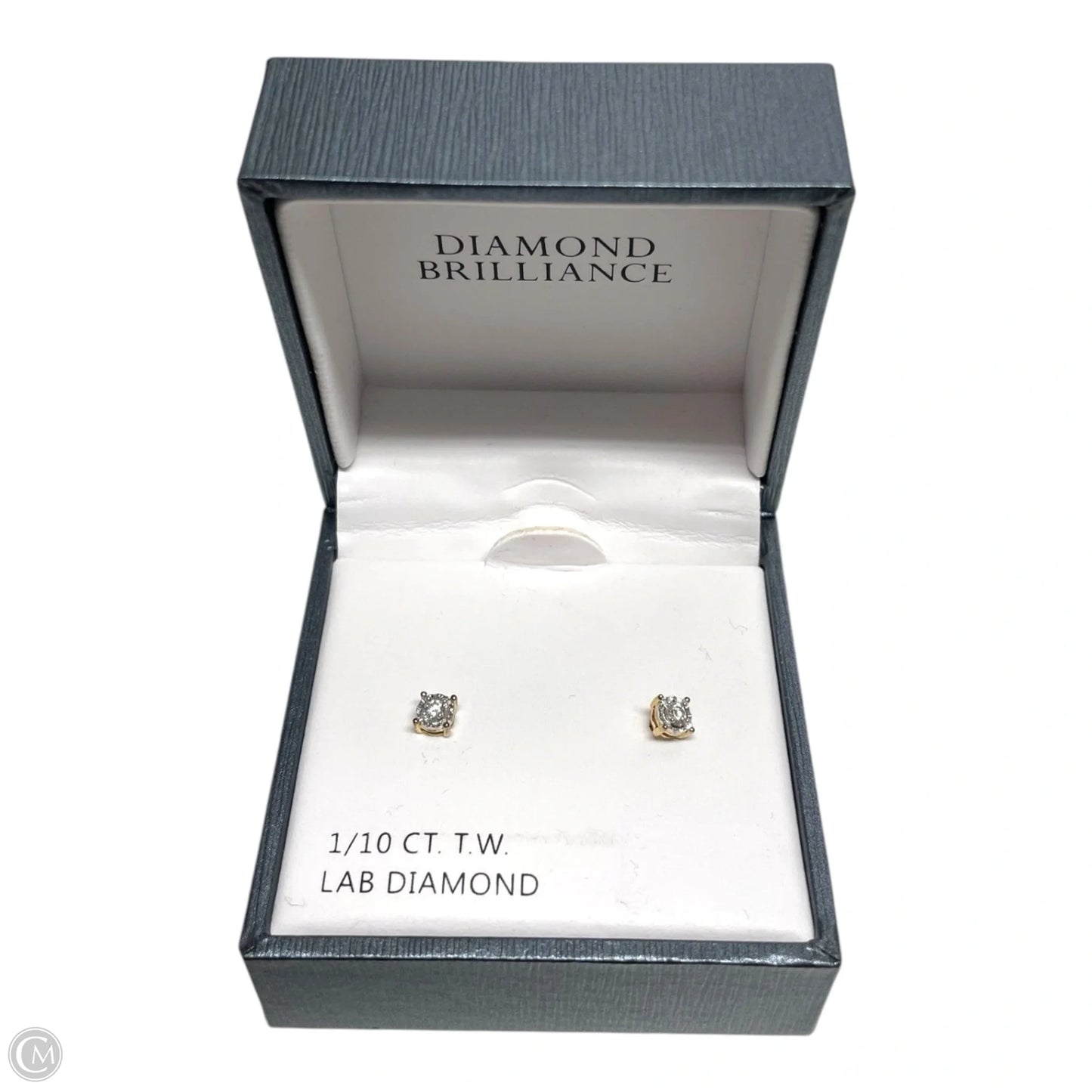 Earrings Sterling Silver By Clothes Mentor