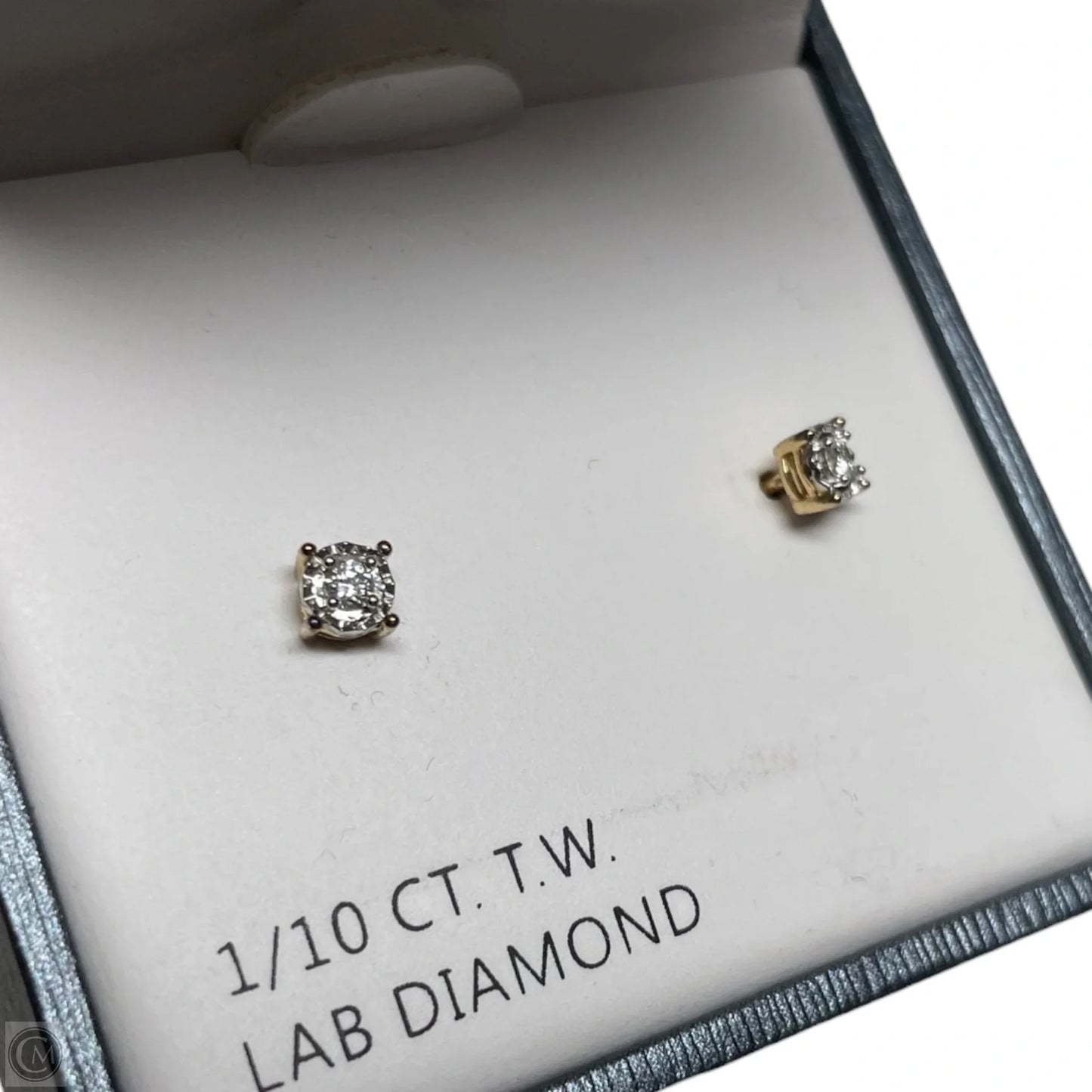 Earrings Sterling Silver By Clothes Mentor