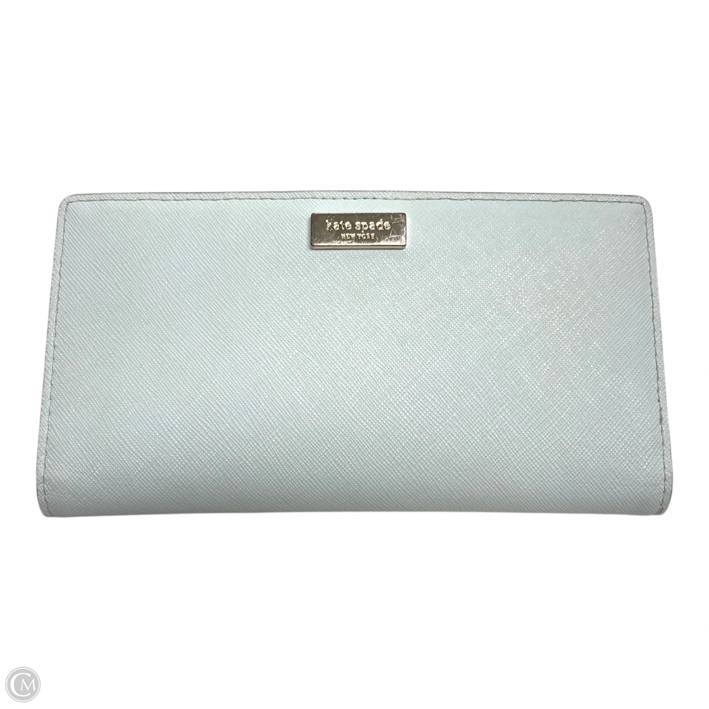 Wallet Designer By Kate Spade, Size: Medium