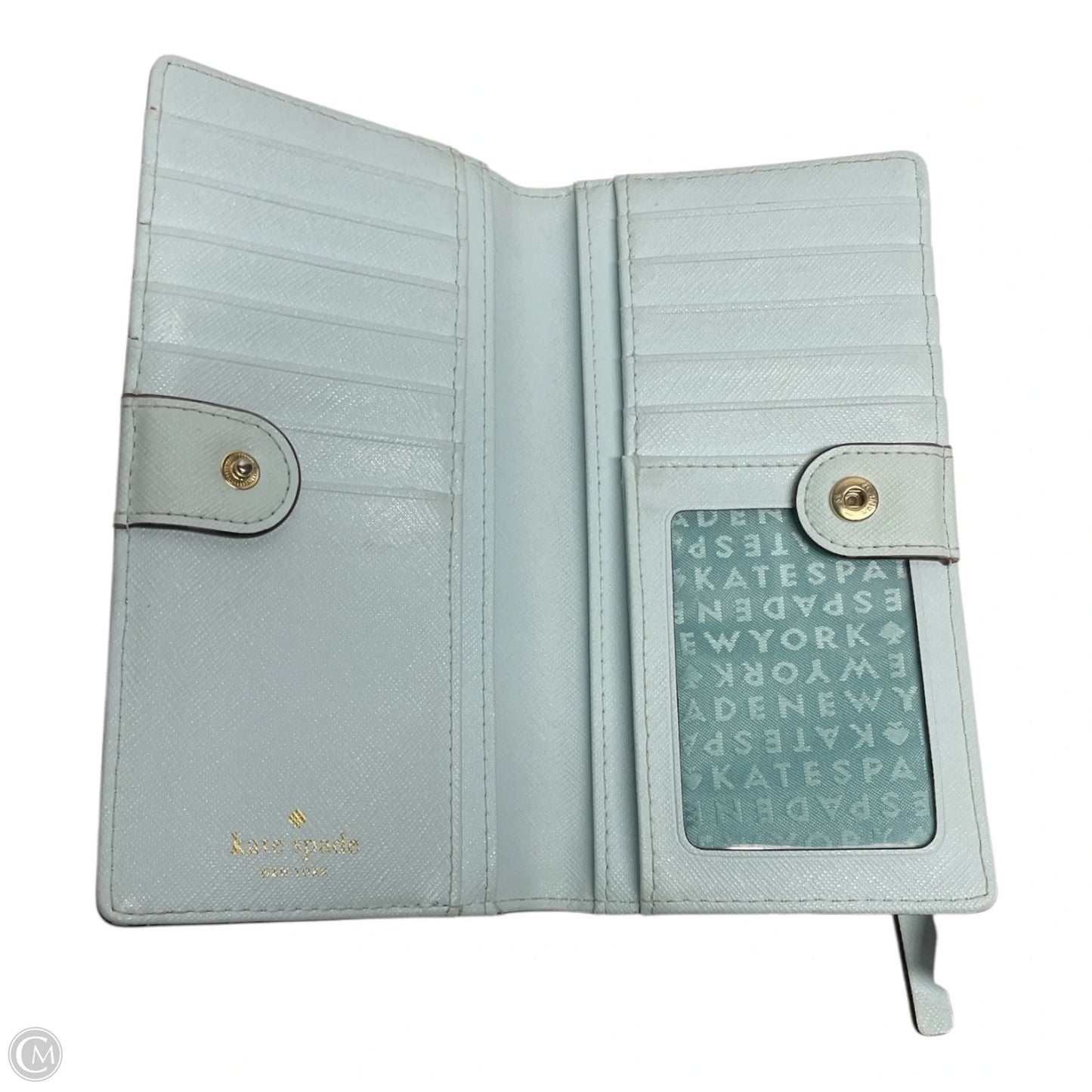 Wallet Designer By Kate Spade, Size: Medium