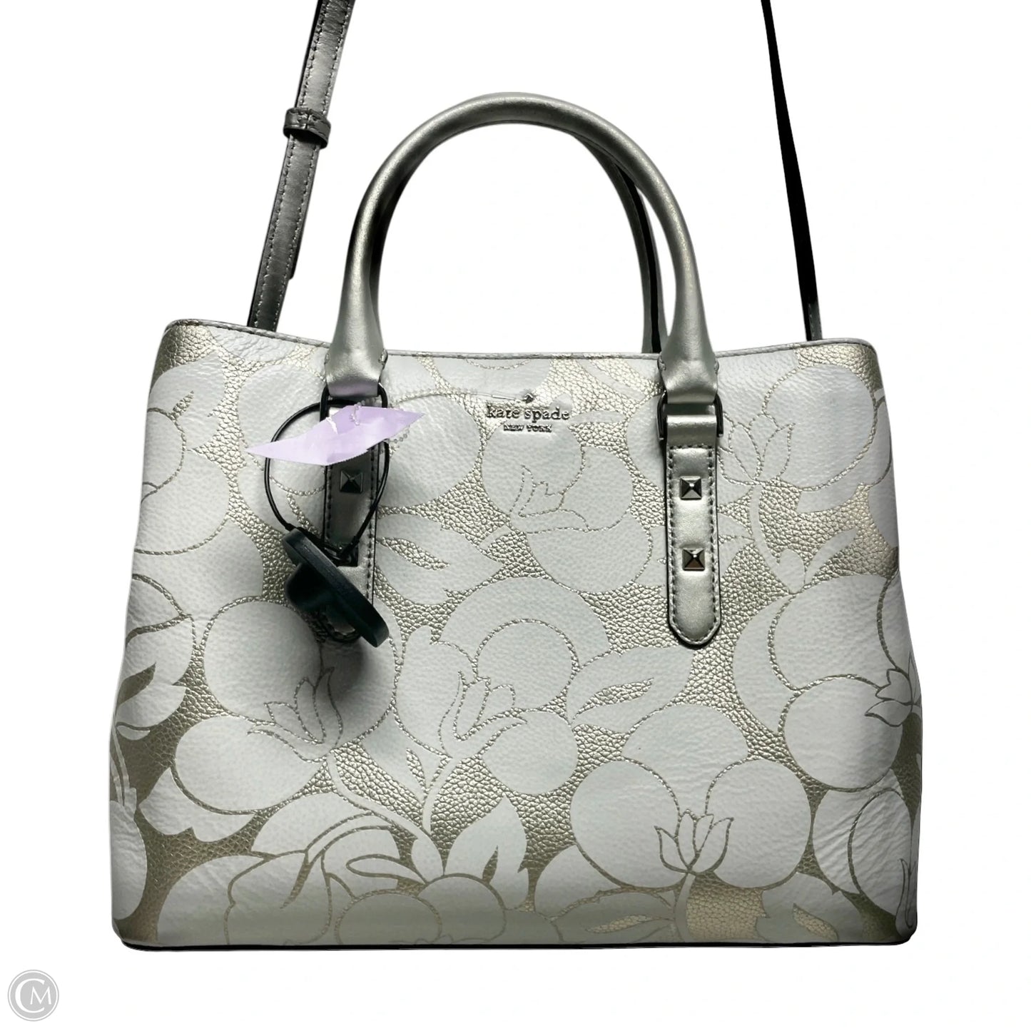 Crossbody Designer By Kate Spade, Size: Medium