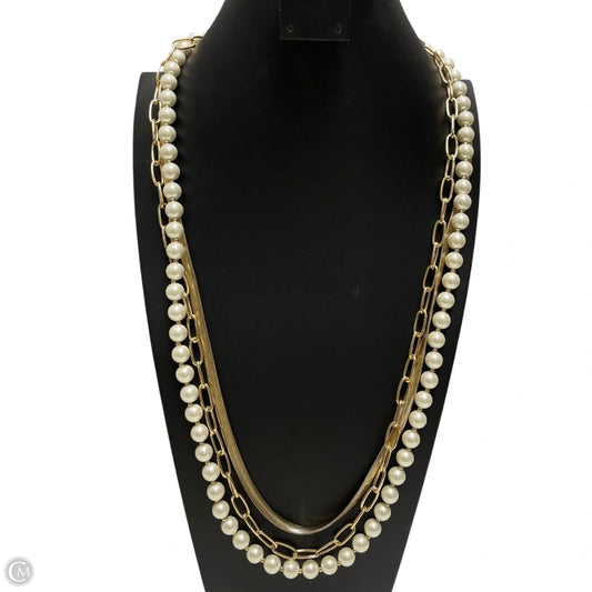 Necklace Layered By Chicos