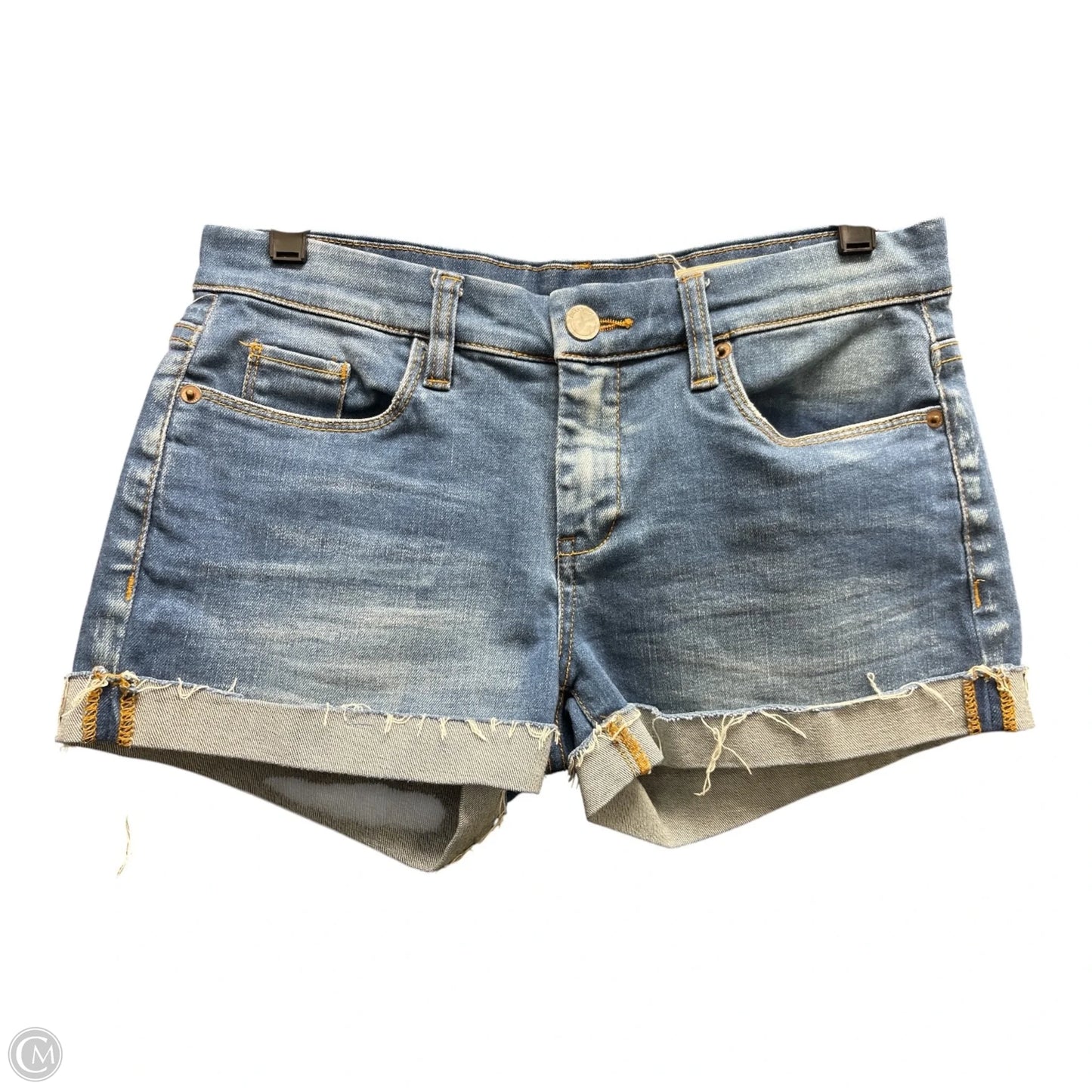 Shorts By Blanknyc In Blue, Size: 2