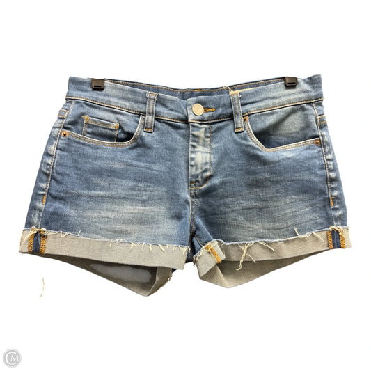 Shorts By Blanknyc In Blue, Size: 2