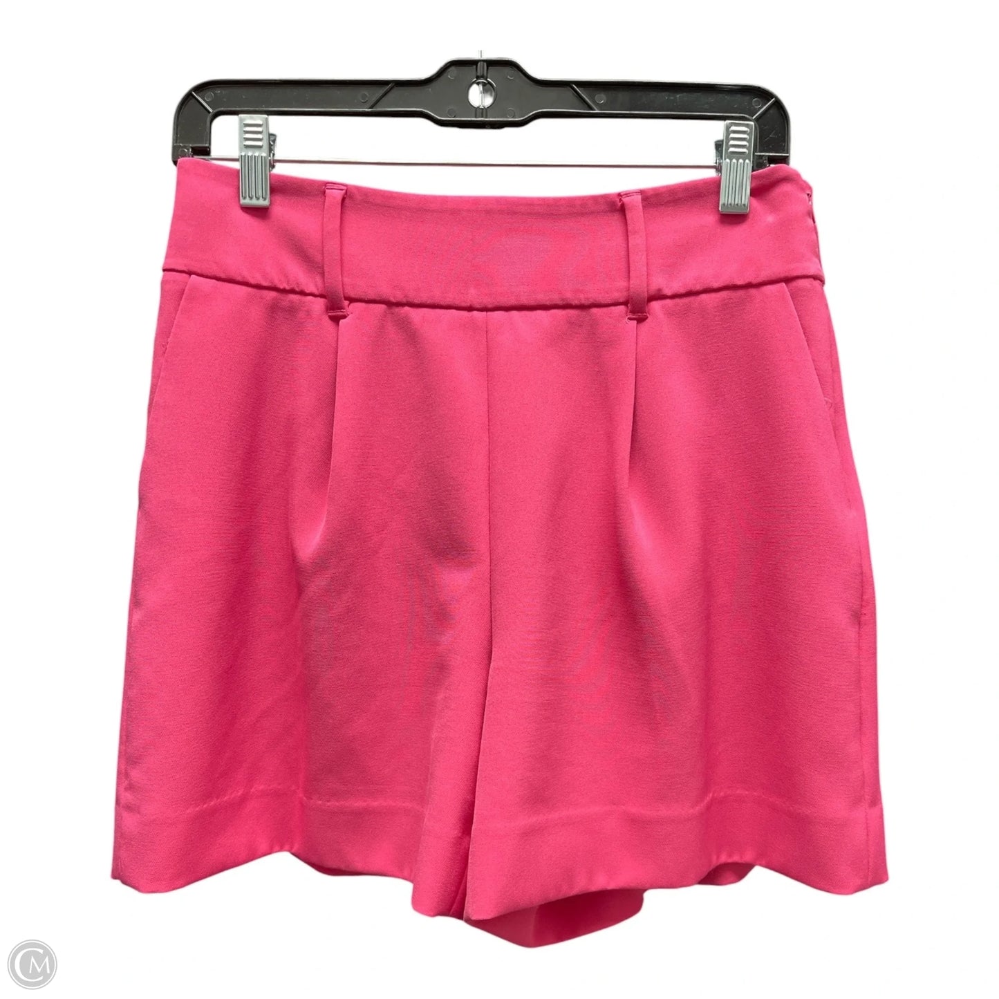 Shorts By White House Black Market In Pink, Size: 4