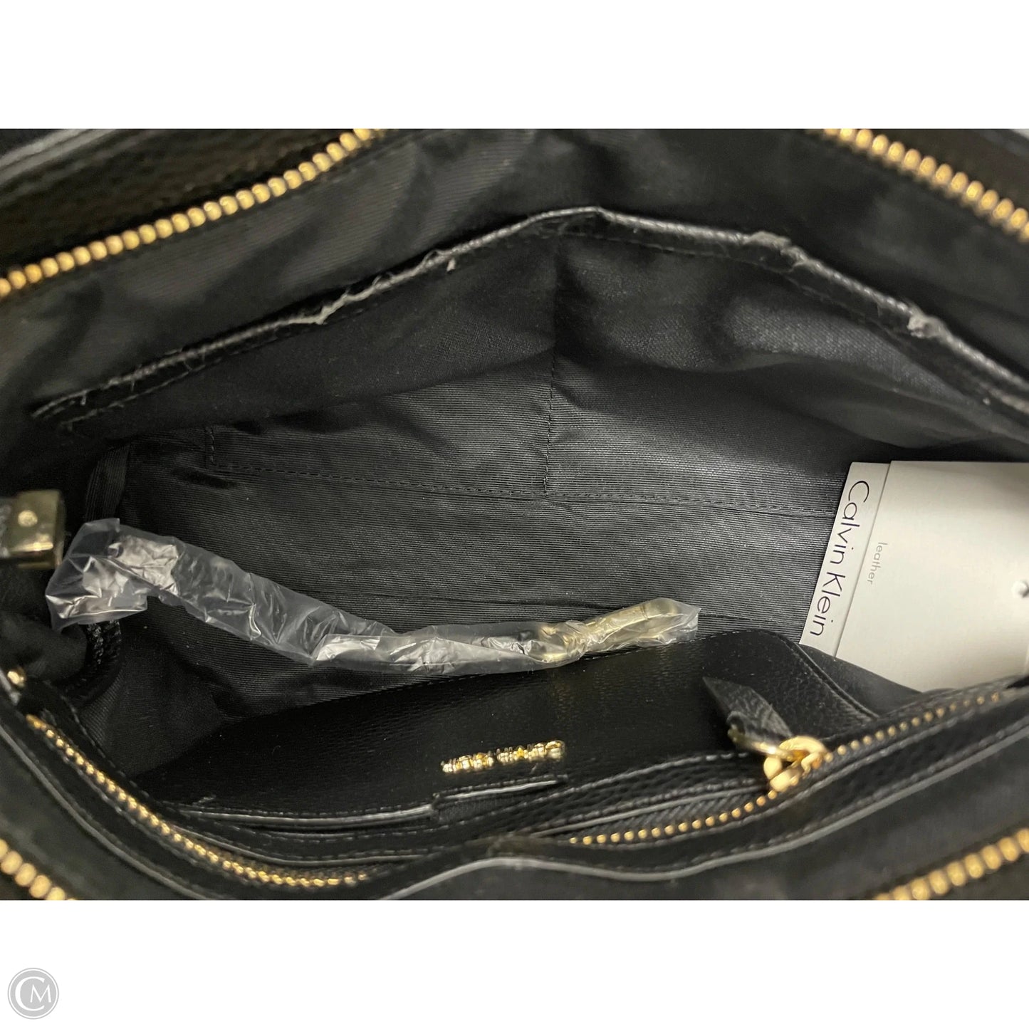 Crossbody By Calvin Klein, Size: Medium