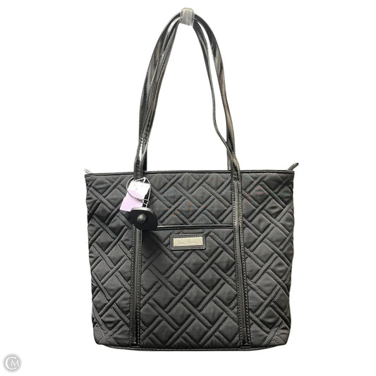 Tote By Vera Bradley, Size: Large