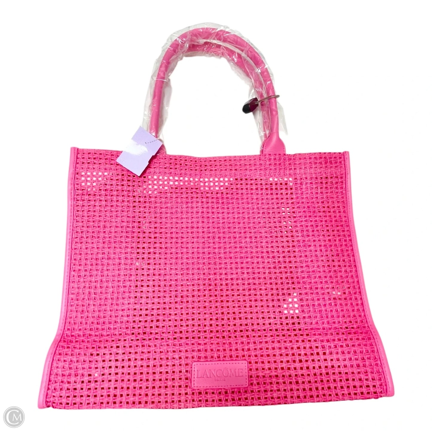 Tote By Lancome, Size: Medium