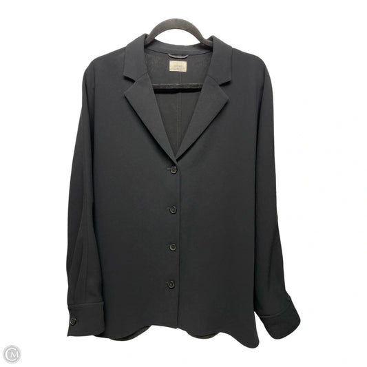 Blazer By Wilfred In Black, Size: M