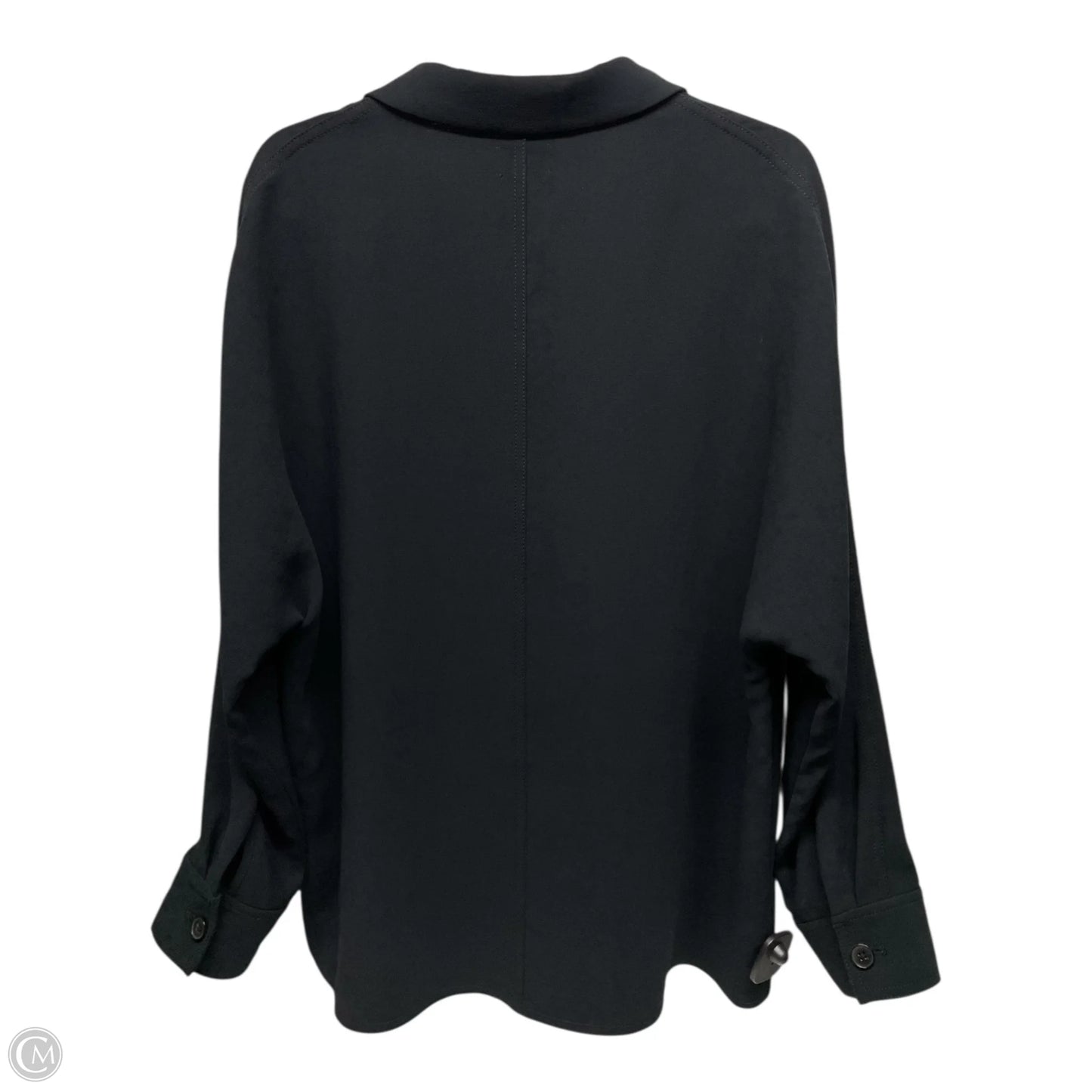 Blazer By Wilfred In Black, Size: M