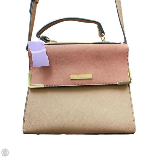 Crossbody By Clothes Mentor, Size: Medium