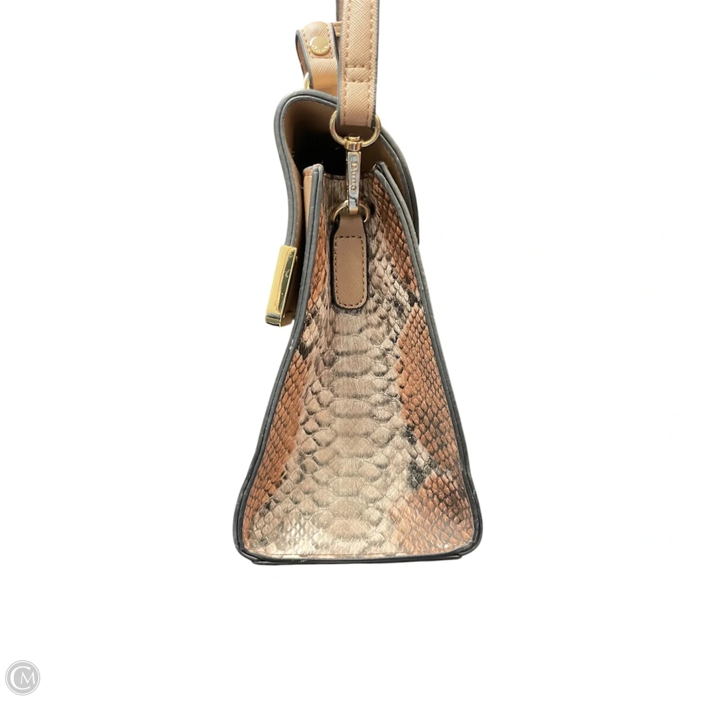 Crossbody By Clothes Mentor, Size: Medium