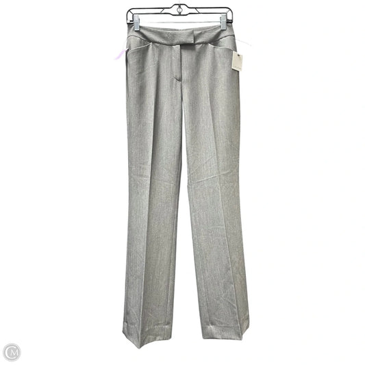 Pants Dress By Calvin Klein In Grey, Size: 2