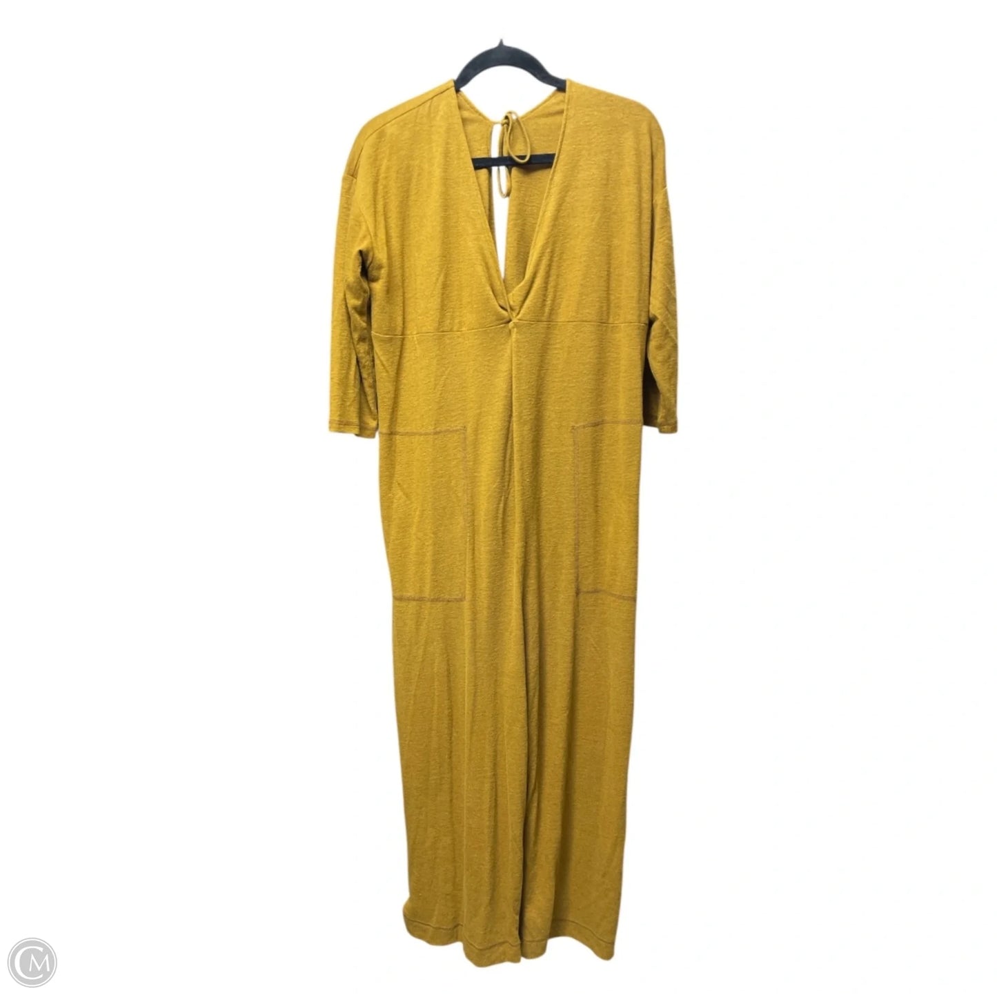 Jumpsuit By Free People In Brown, Size: S