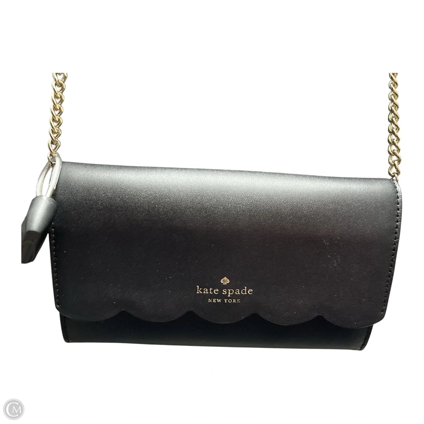Crossbody Designer By Kate Spade, Size: Small