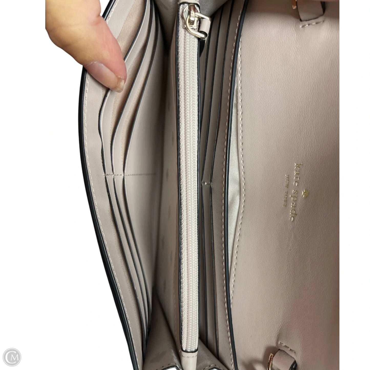 Crossbody Designer By Kate Spade, Size: Small