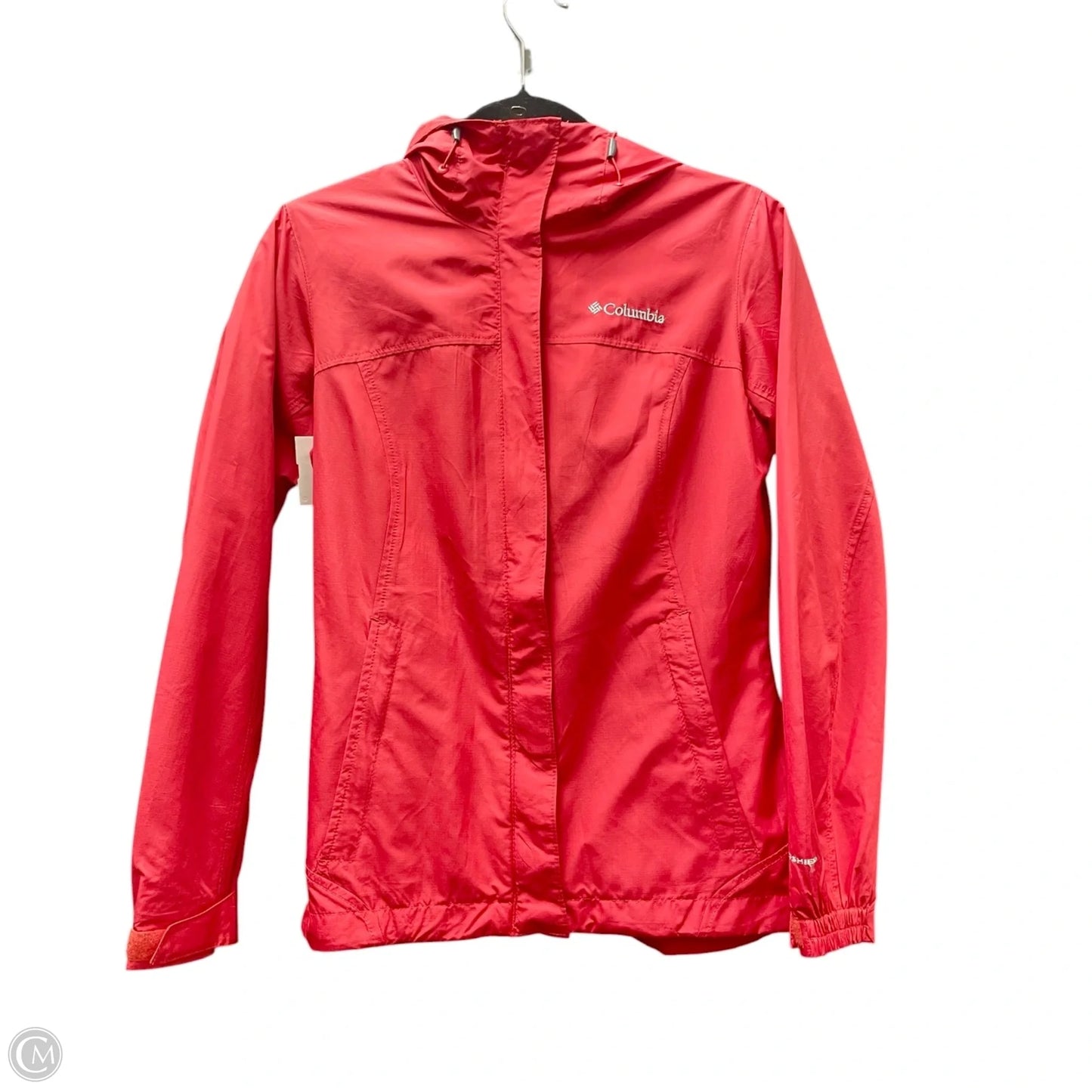 Jacket Other By Columbia In Red, Size: Xs