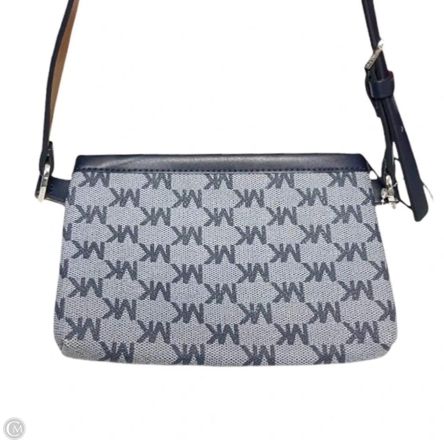 Belt Bag Designer By Michael Kors, Size: Small