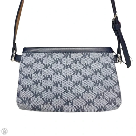 Belt Bag Designer By Michael Kors, Size: Small