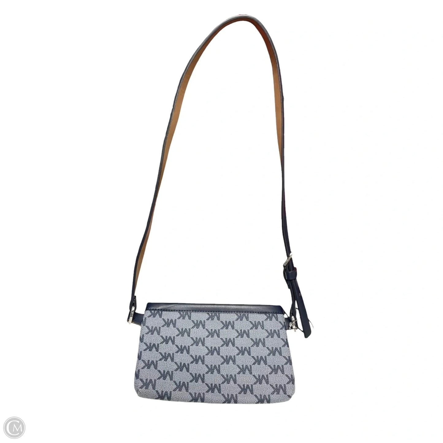 Belt Bag Designer By Michael Kors, Size: Small