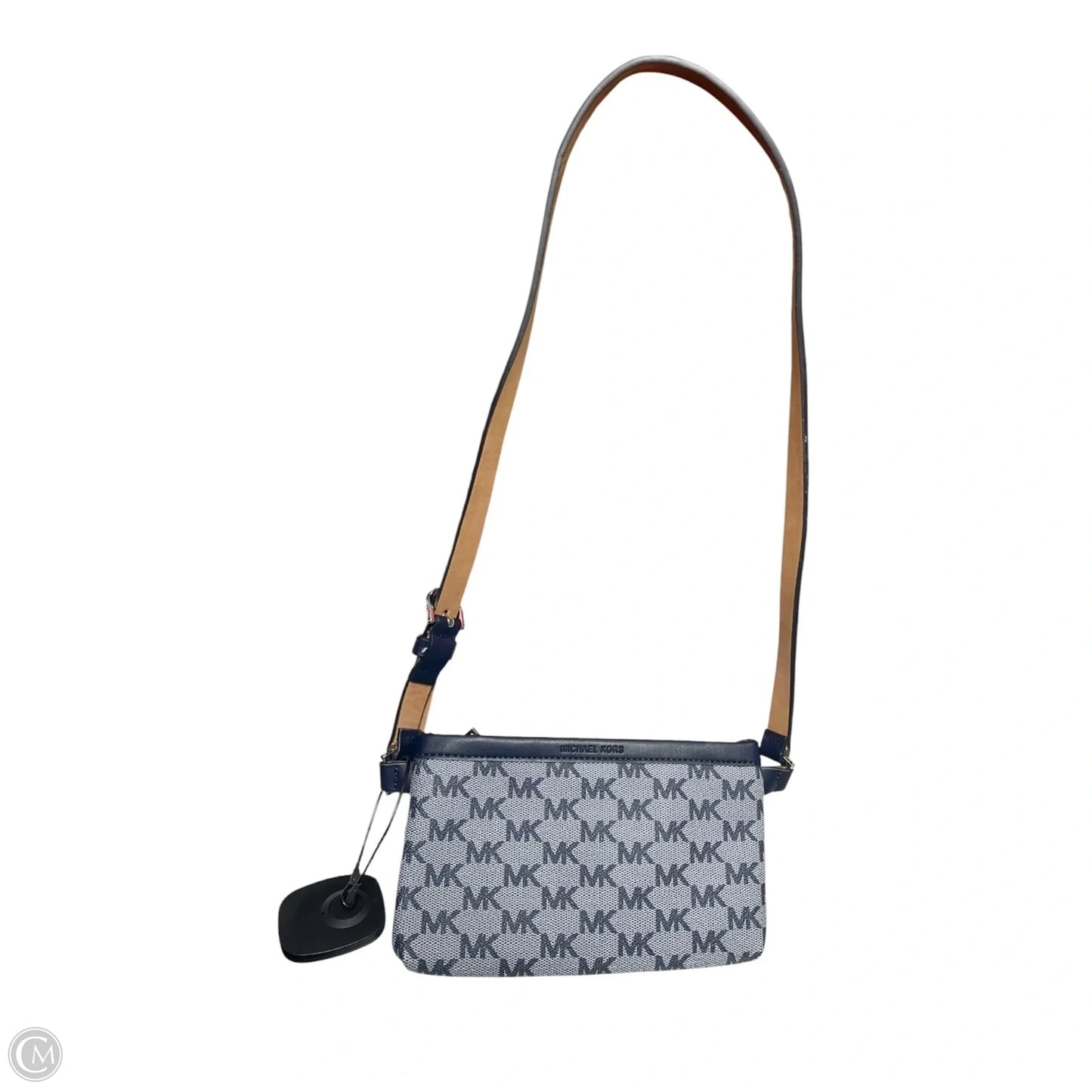 Belt Bag Designer By Michael Kors, Size: Small