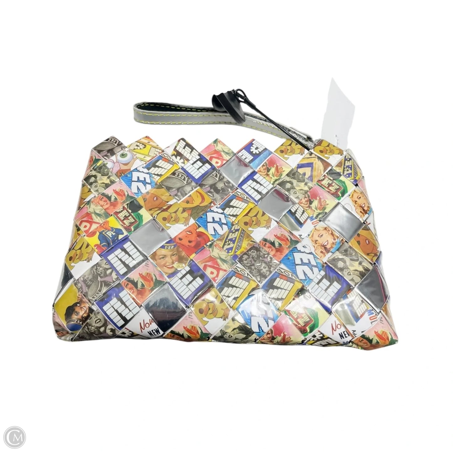 Wristlet By OLLIN, Size: Small