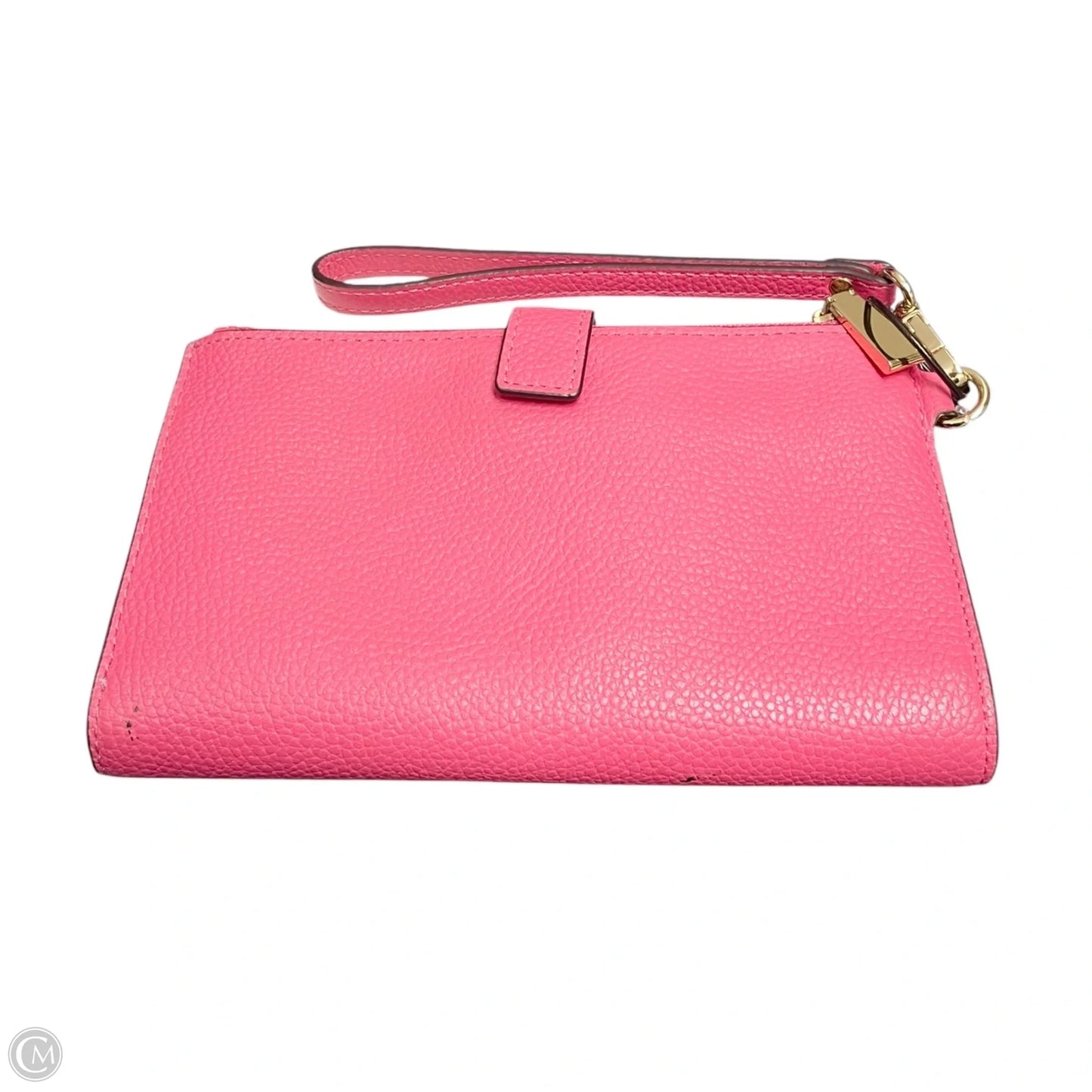 Wristlet By Michael By Michael Kors, Size: Medium