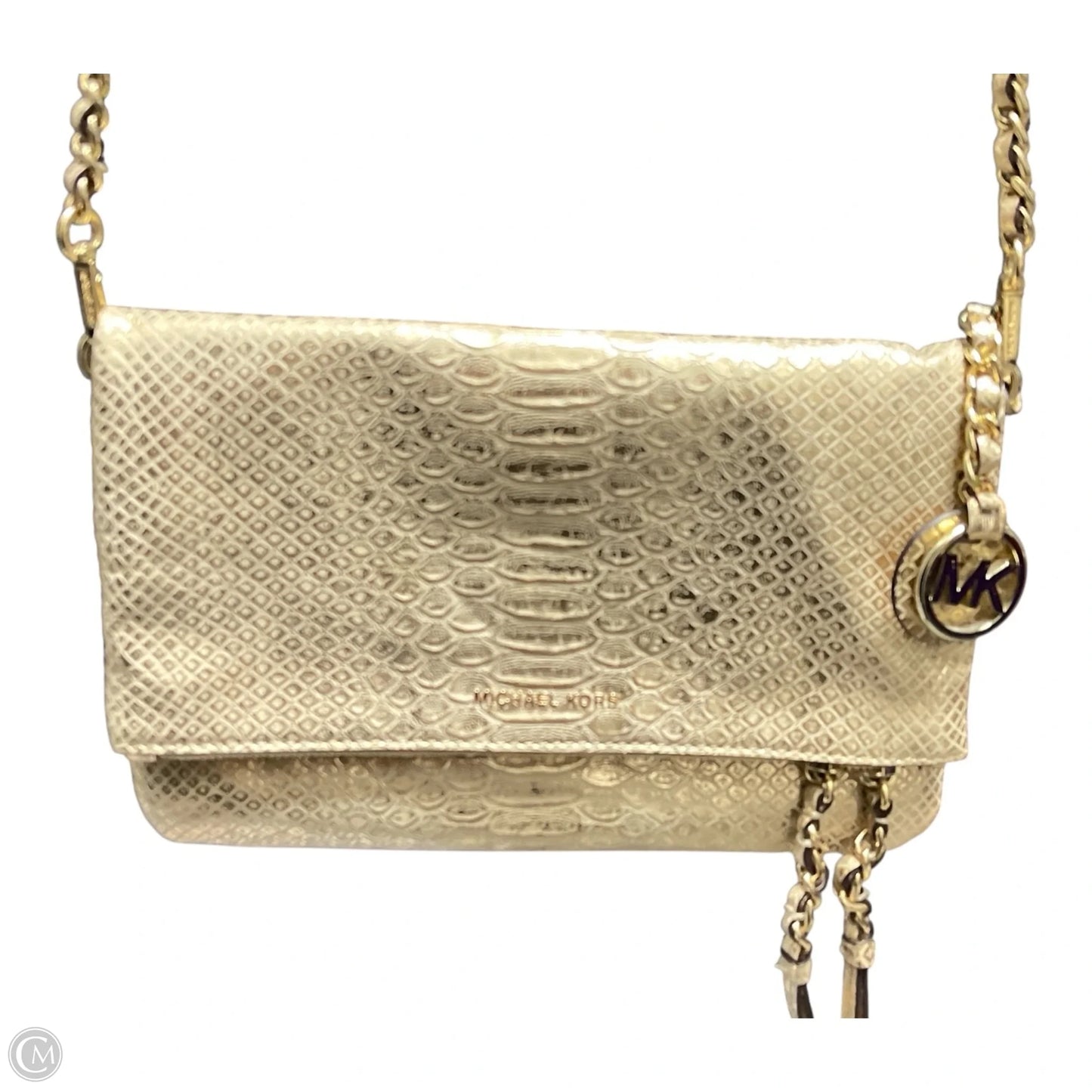 Crossbody By Michael By Michael Kors, Size: Medium