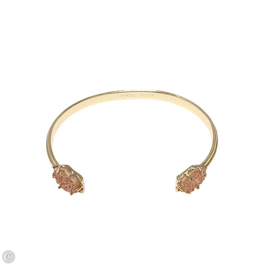 Bracelet Cuff By Kendra Scott