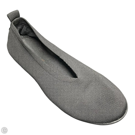 Shoes Flats By Bernie Mev In Black, Size: 8.5