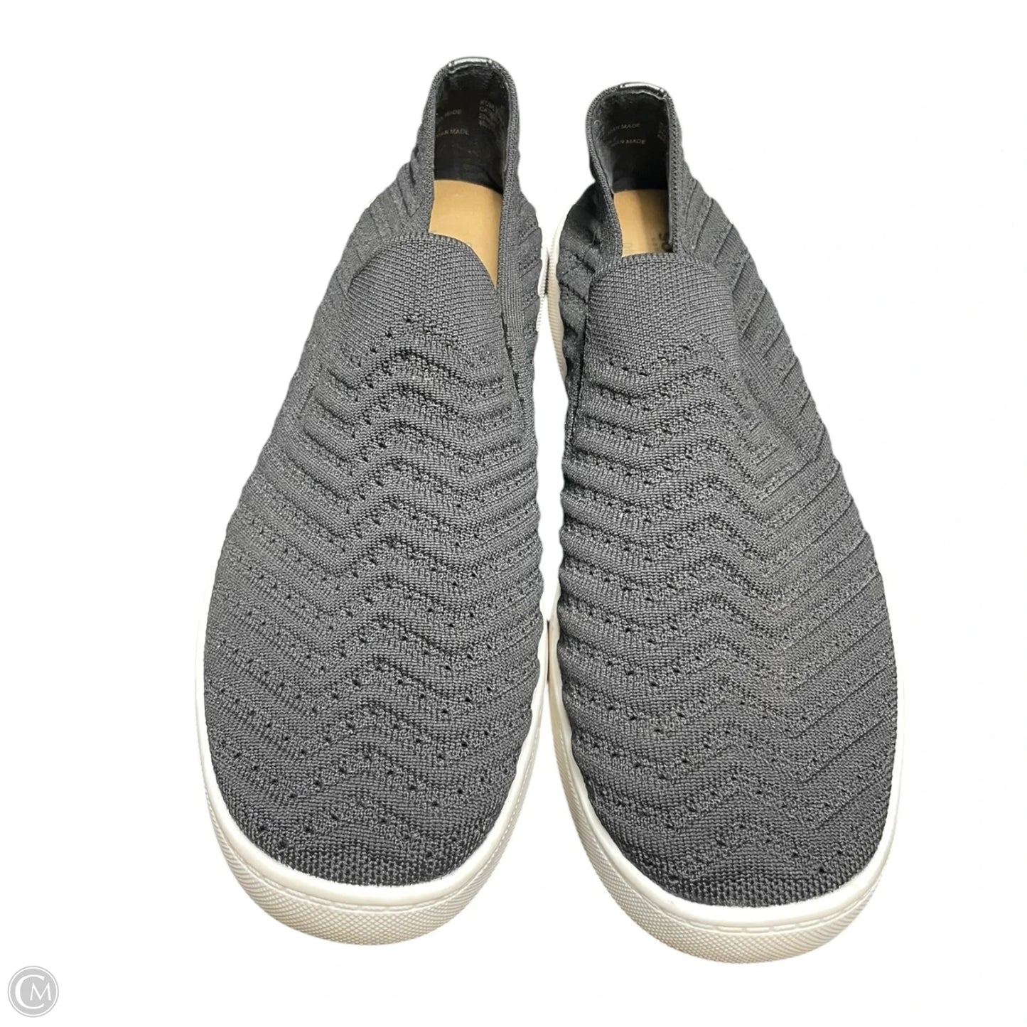 Shoes Flats By Sonoma In Black & White, Size: 9.5