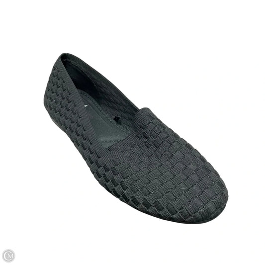 Shoes Flats By Seychelles In Black, Size: 9