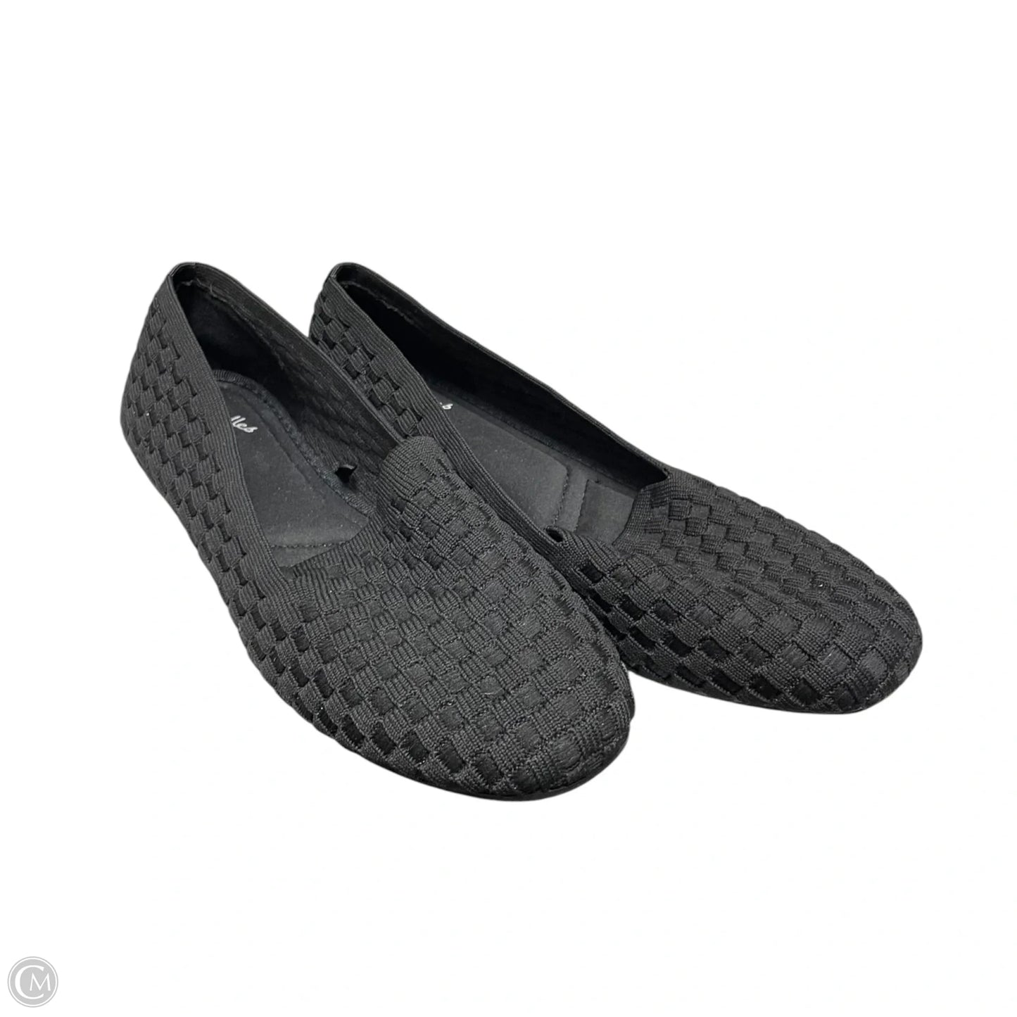 Shoes Flats By Seychelles In Black, Size: 9