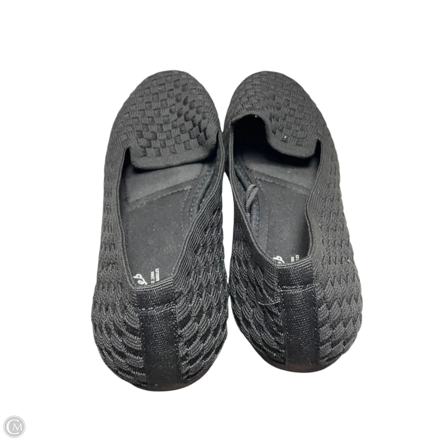Shoes Flats By Seychelles In Black, Size: 9