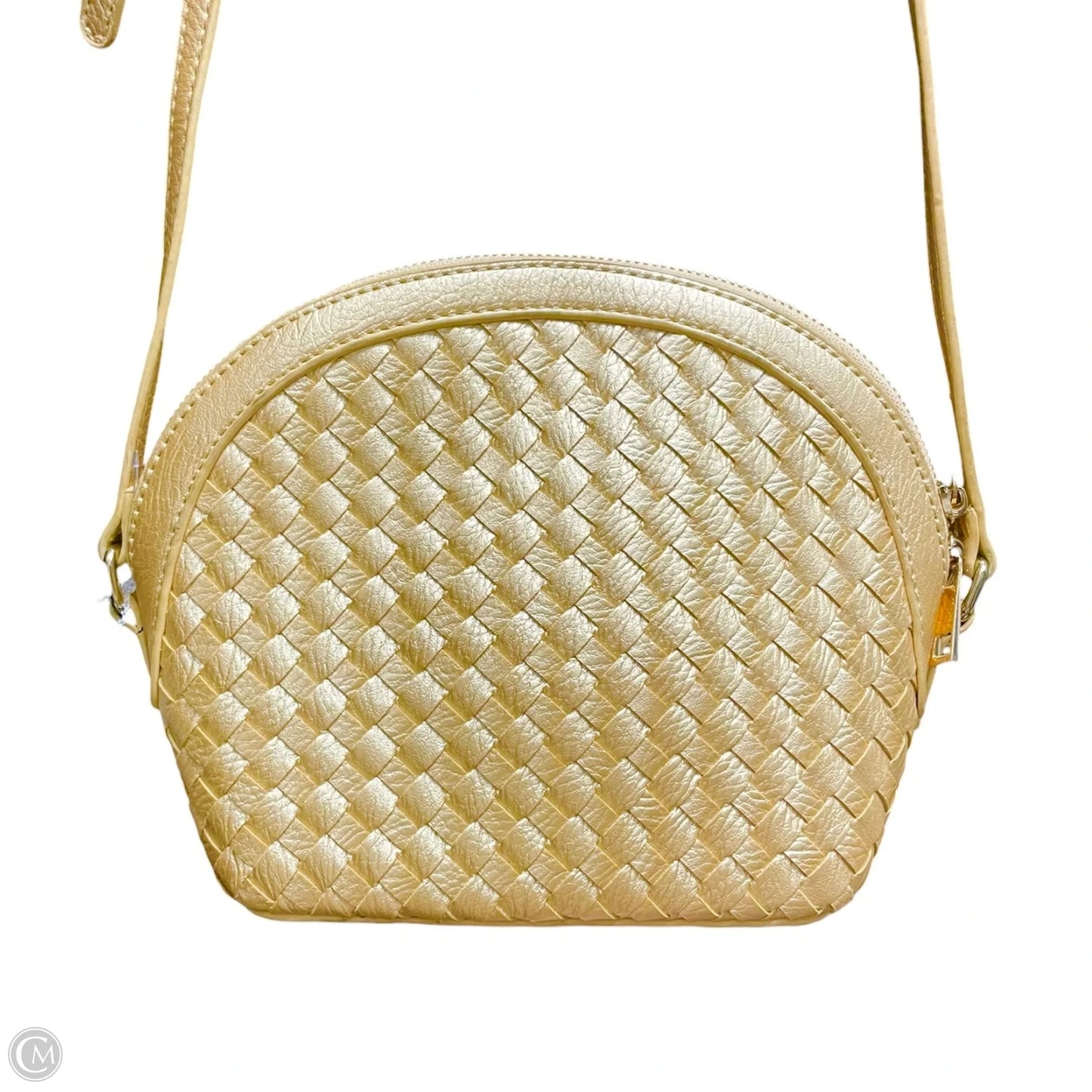 Crossbody By Clothes Mentor, Size: Small