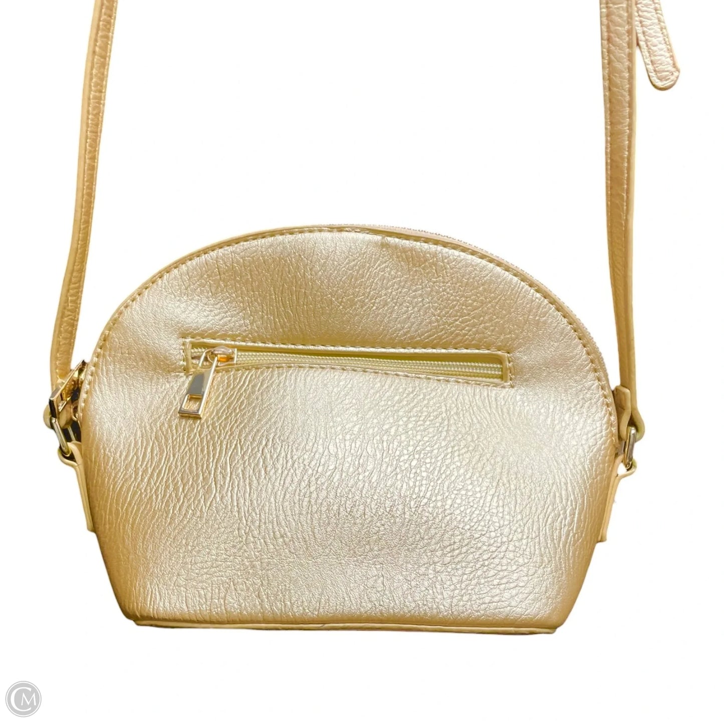 Crossbody By Clothes Mentor, Size: Small