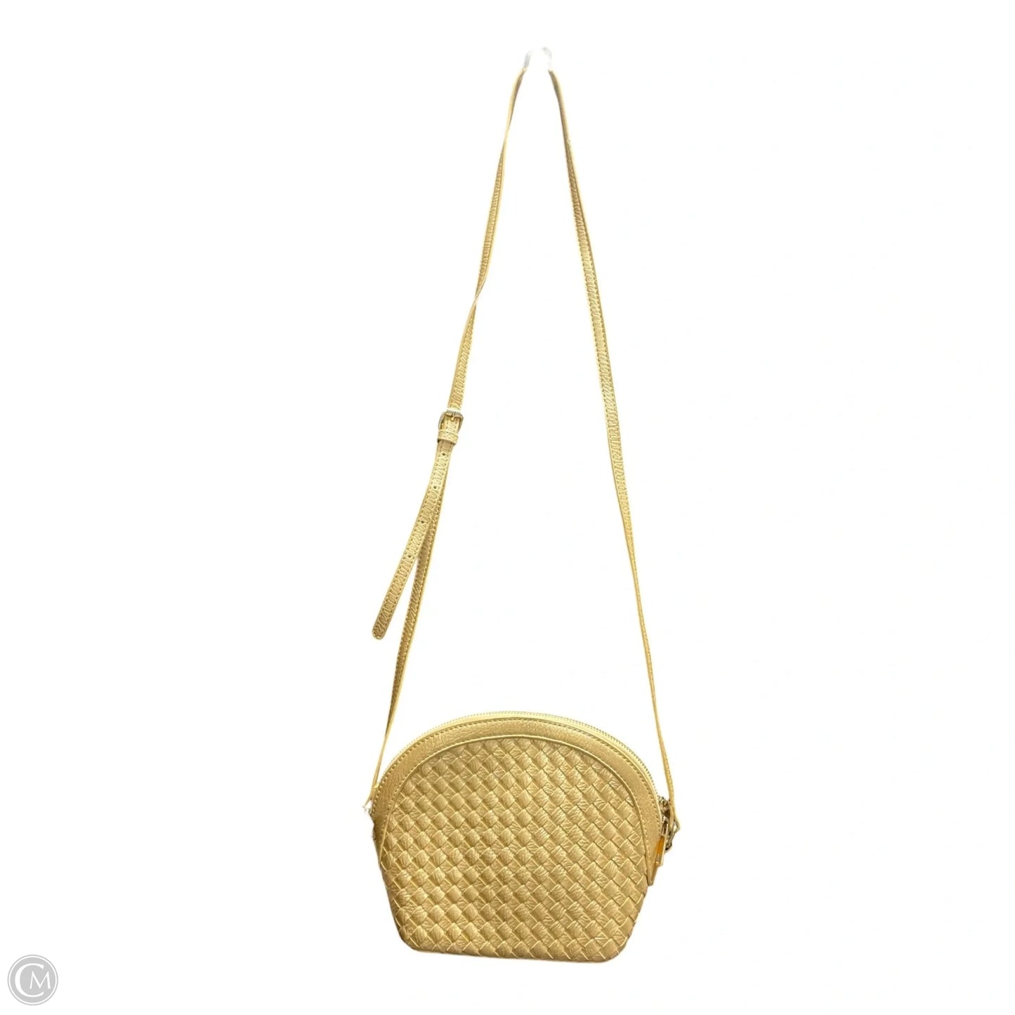 Crossbody By Clothes Mentor, Size: Small