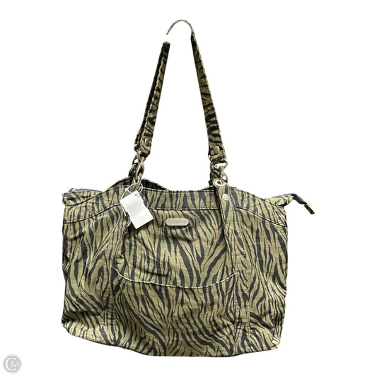 Tote By Baggallini, Size: Large